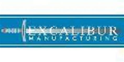 excalibur manufacturing colorado springs